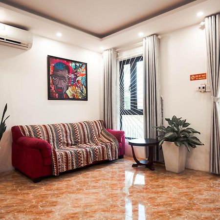 Ak Homestay - Motorbike Rental - Cao Bang City Luaran gambar
