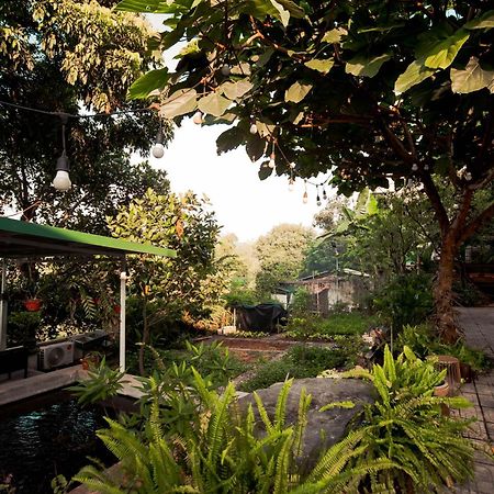Ak Homestay - Motorbike Rental - Cao Bang City Luaran gambar