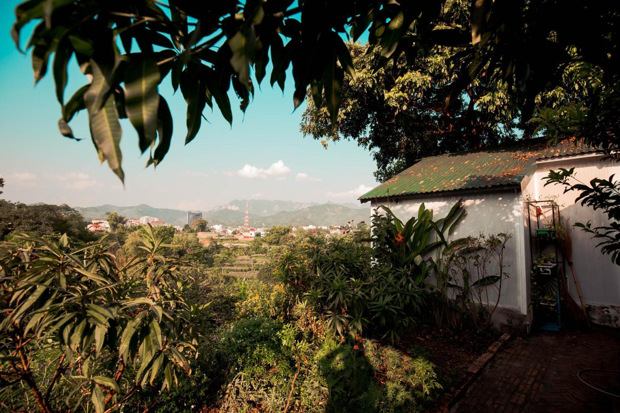 Ak Homestay - Motorbike Rental - Cao Bang City Luaran gambar