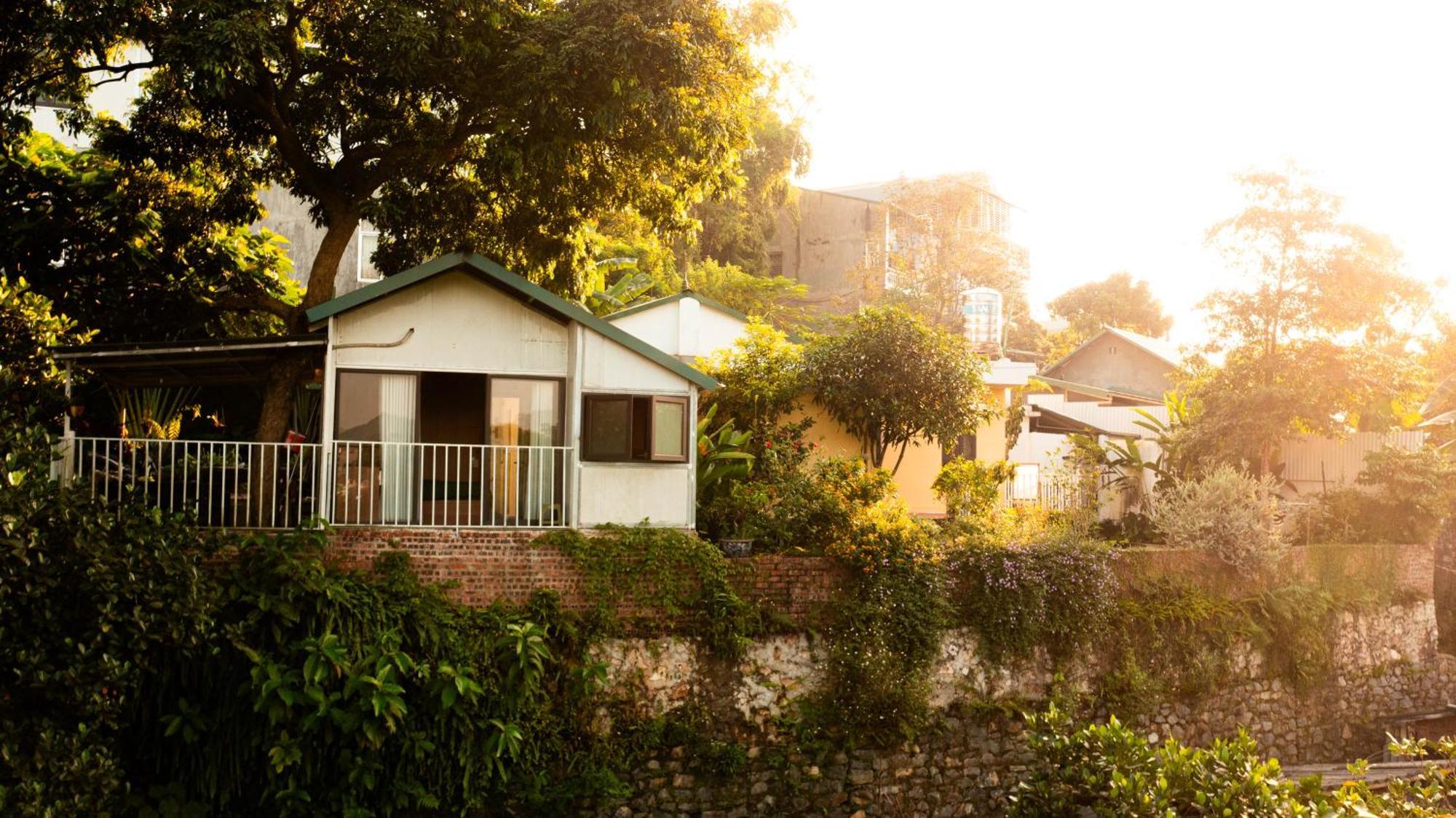 Ak Homestay - Motorbike Rental - Cao Bang City Luaran gambar