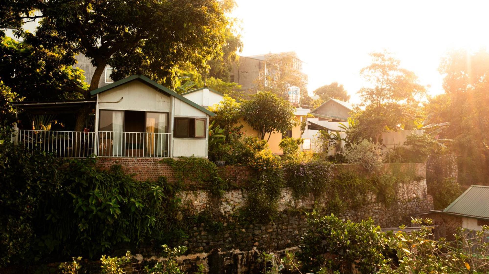 Ak Homestay - Motorbike Rental - Cao Bang City Luaran gambar