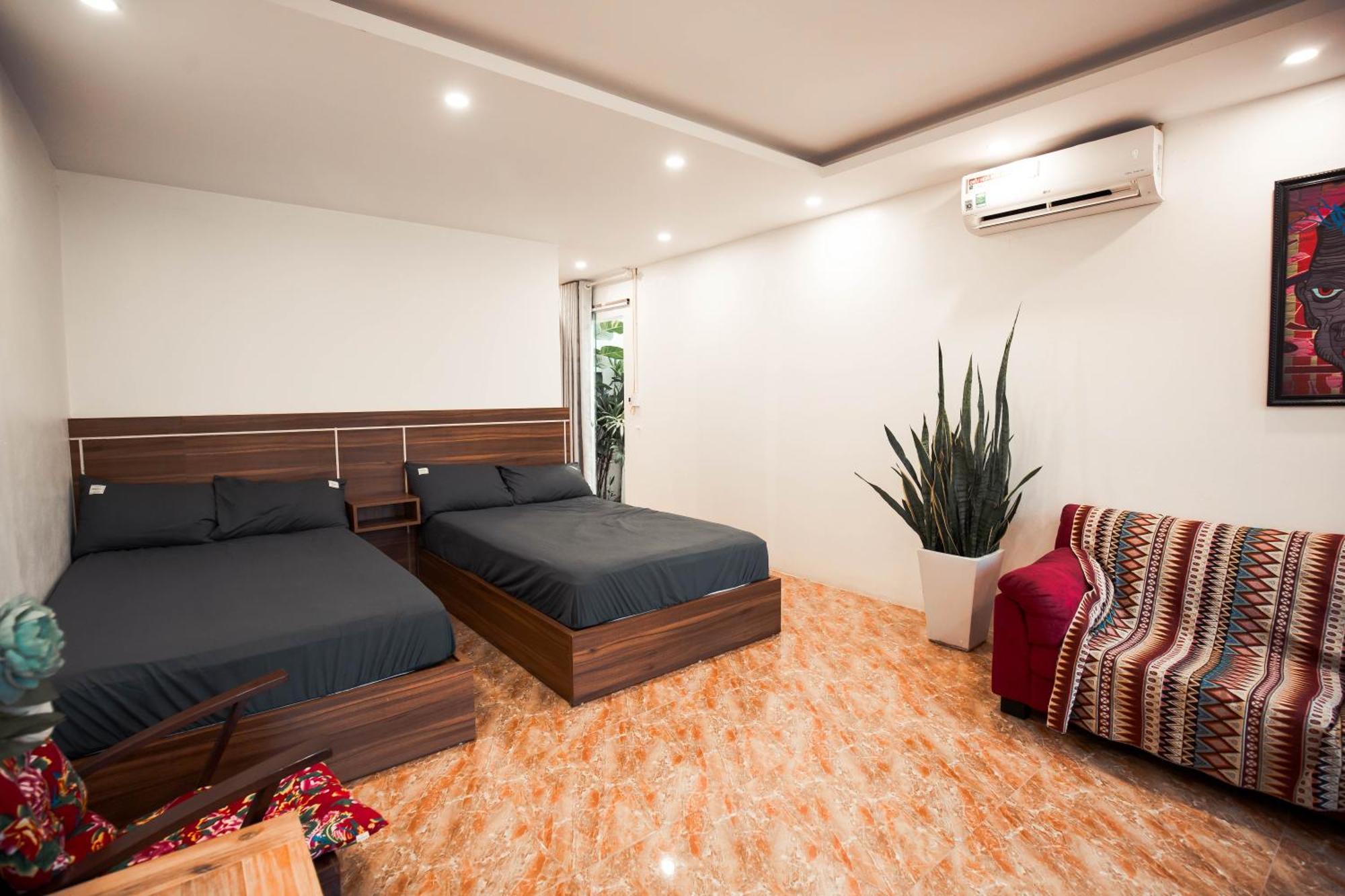 Ak Homestay - Motorbike Rental - Cao Bang City Luaran gambar