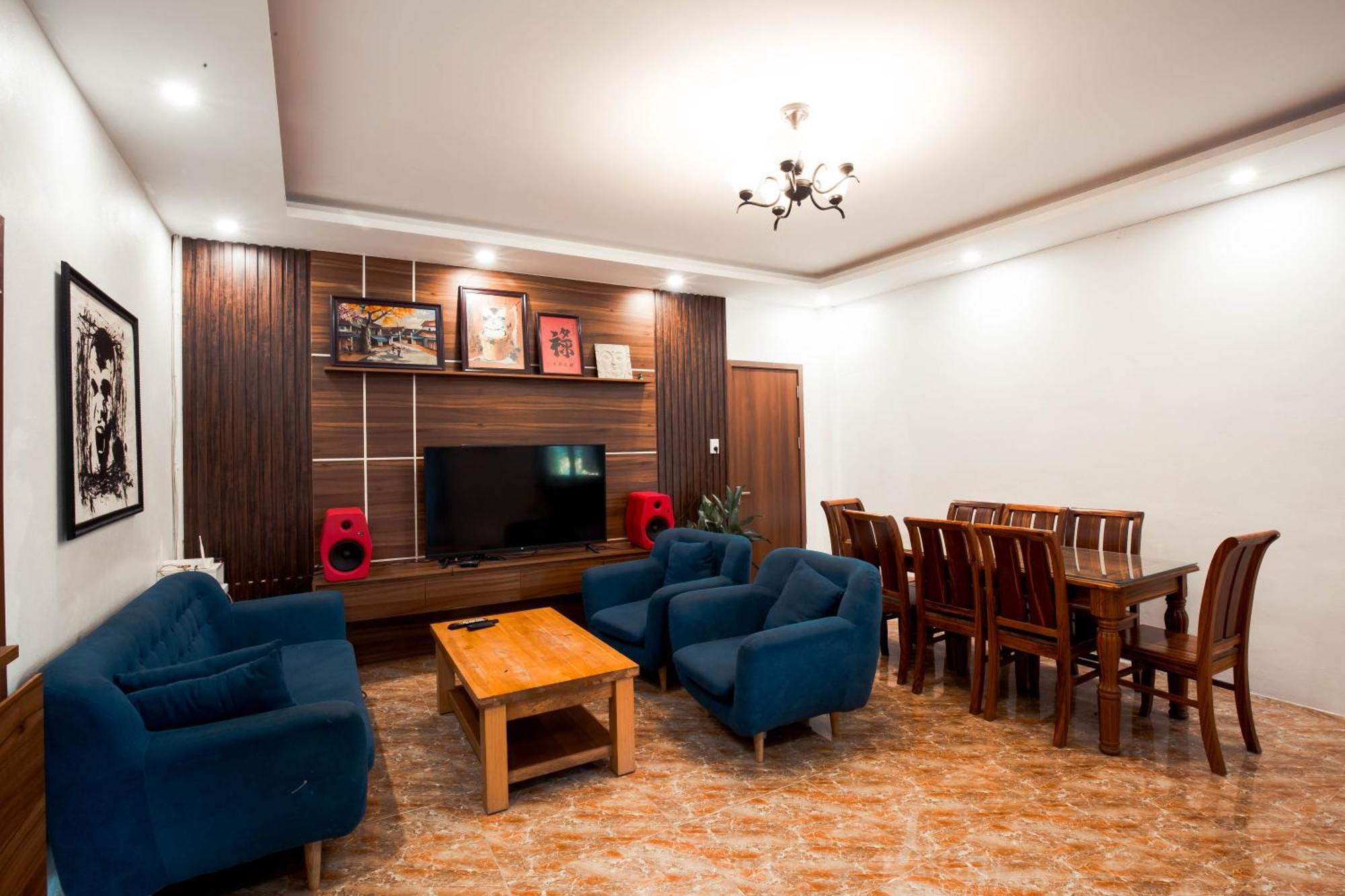 Ak Homestay - Motorbike Rental - Cao Bang City Luaran gambar