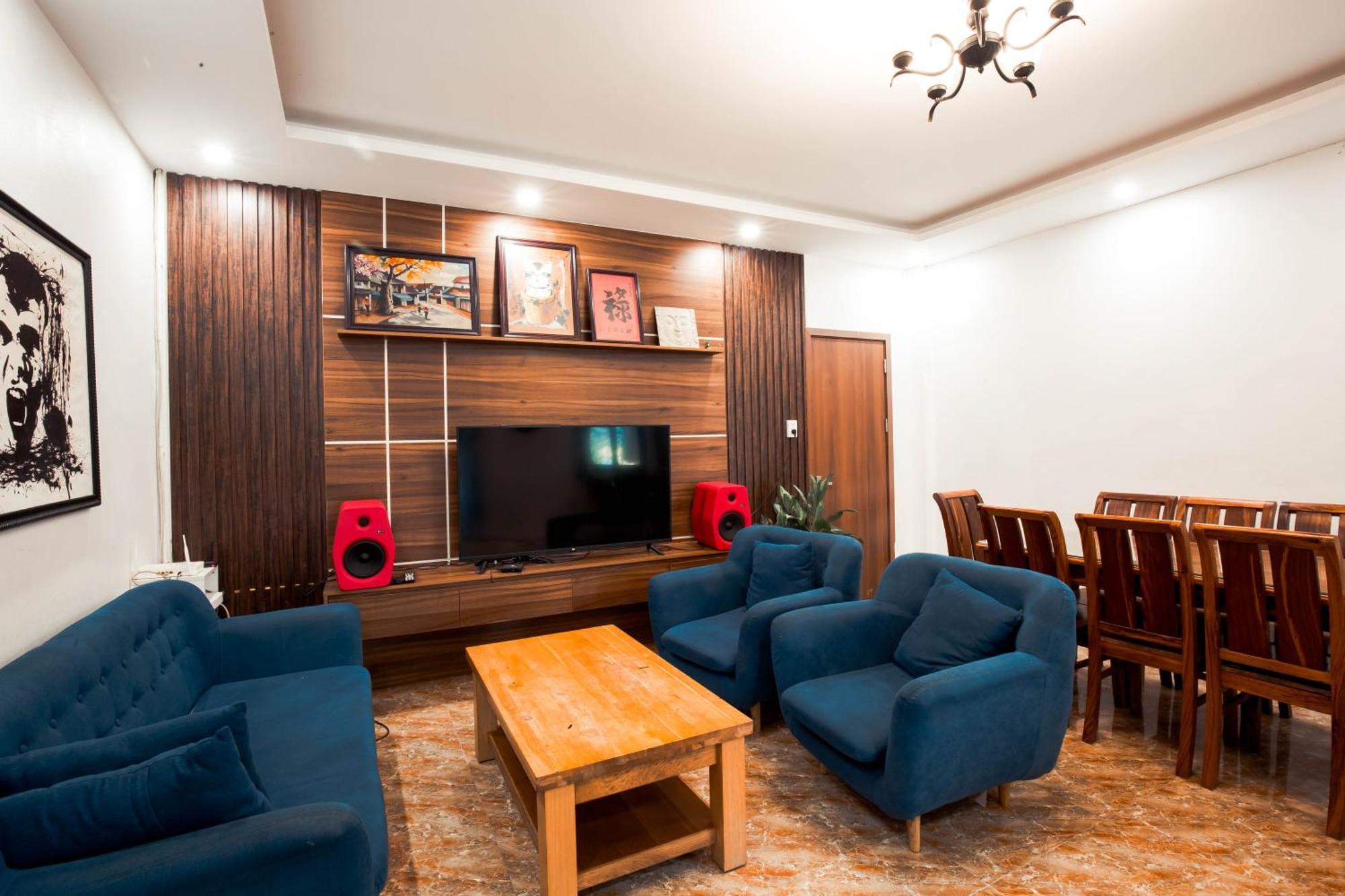Ak Homestay - Motorbike Rental - Cao Bang City Luaran gambar