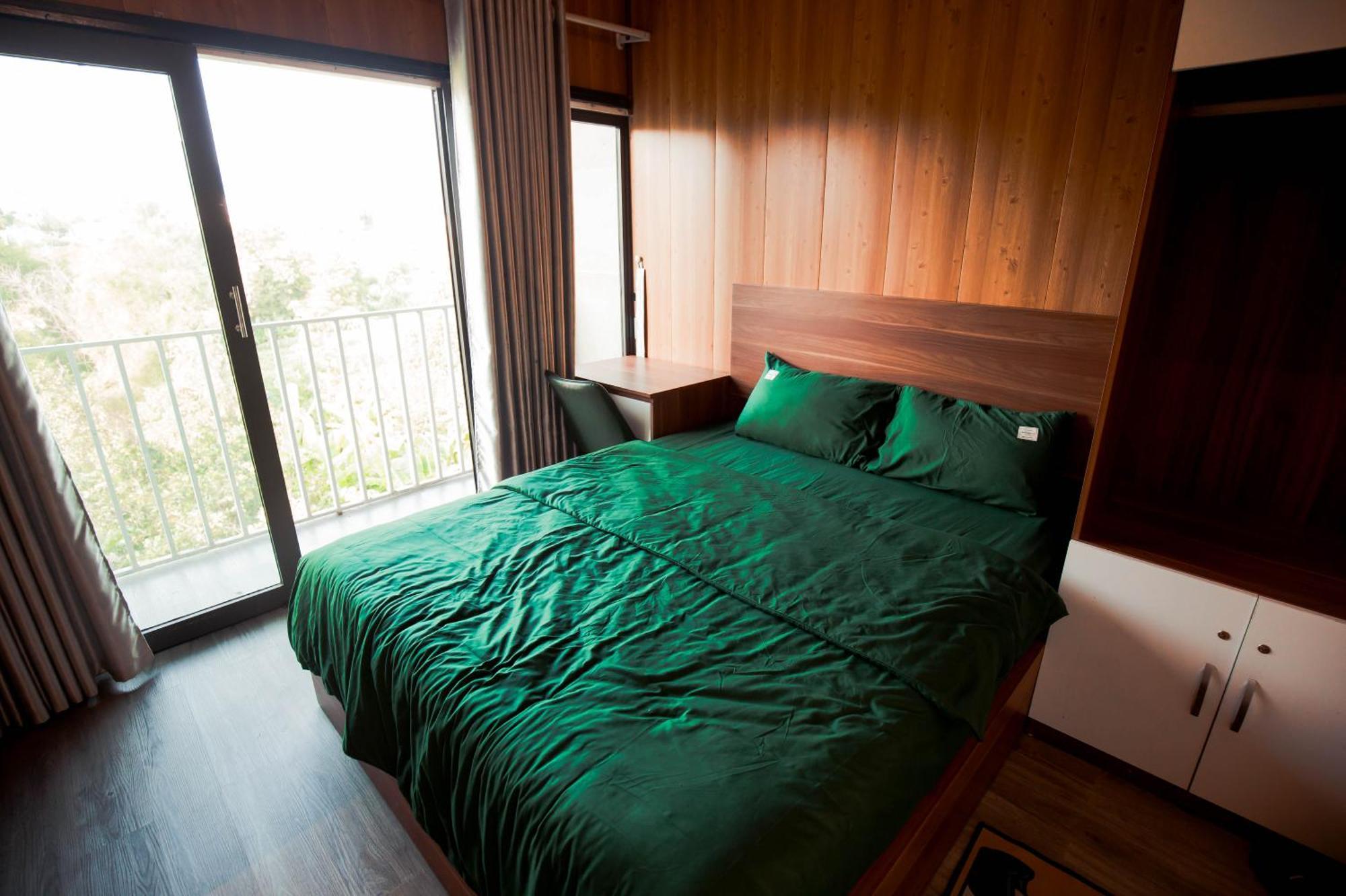 Ak Homestay - Motorbike Rental - Cao Bang City Luaran gambar