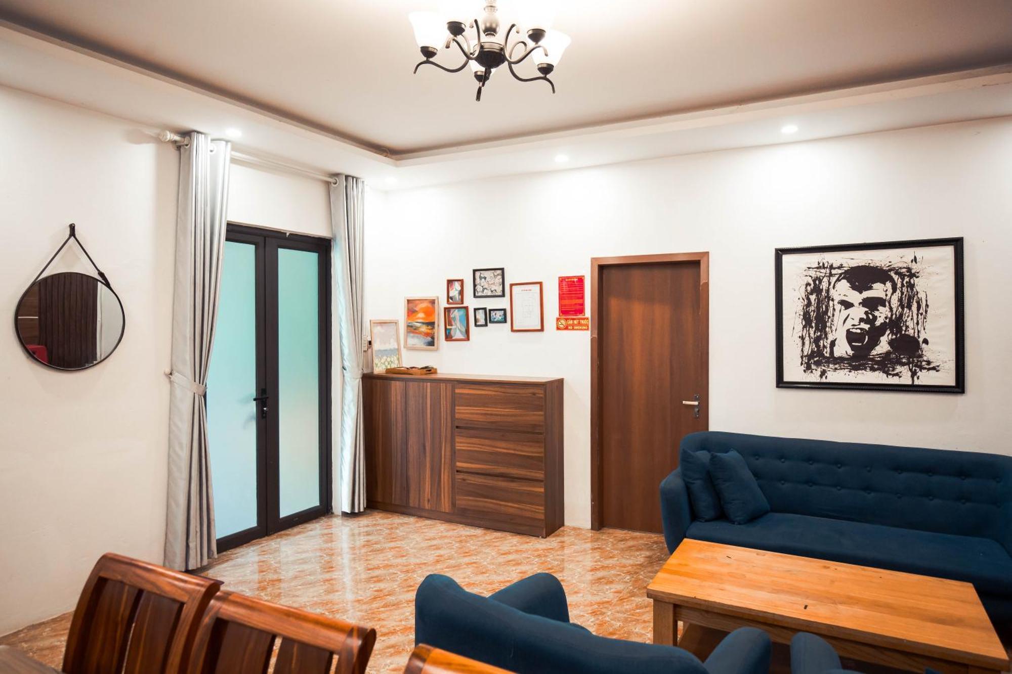 Ak Homestay - Motorbike Rental - Cao Bang City Luaran gambar
