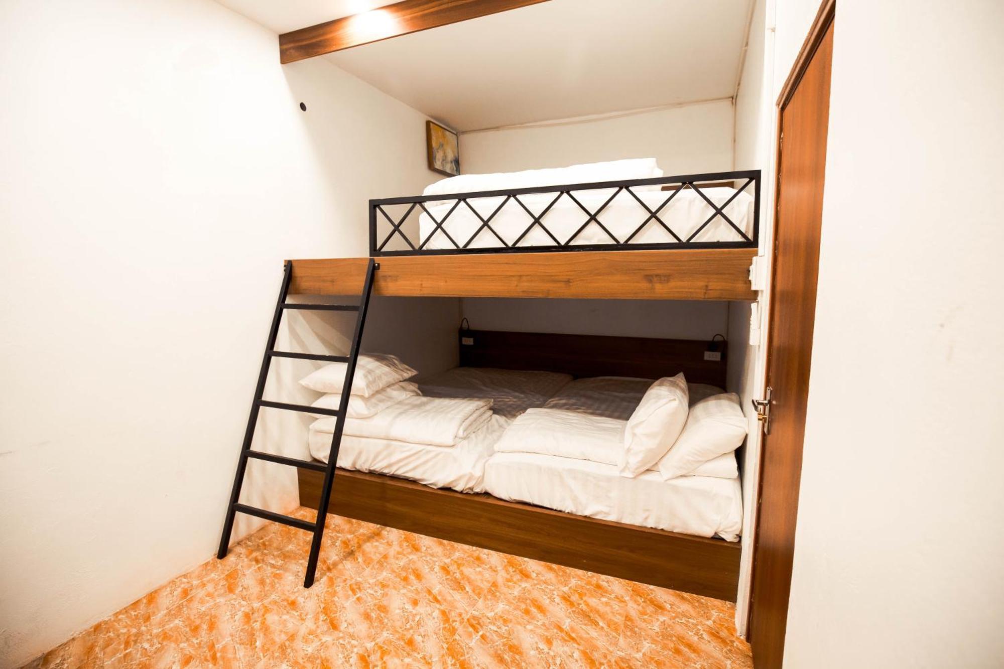 Ak Homestay - Motorbike Rental - Cao Bang City Luaran gambar