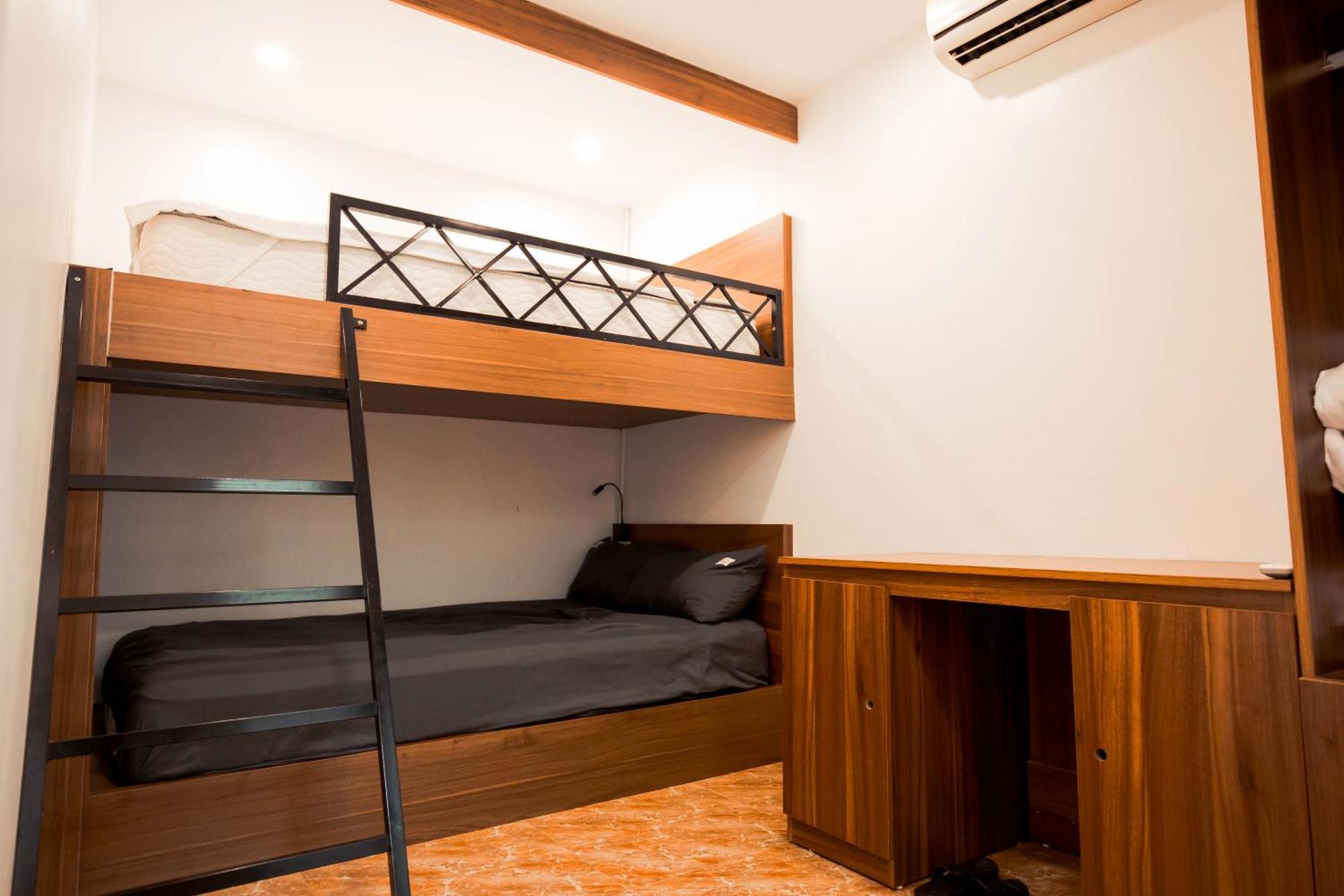 Ak Homestay - Motorbike Rental - Cao Bang City Luaran gambar