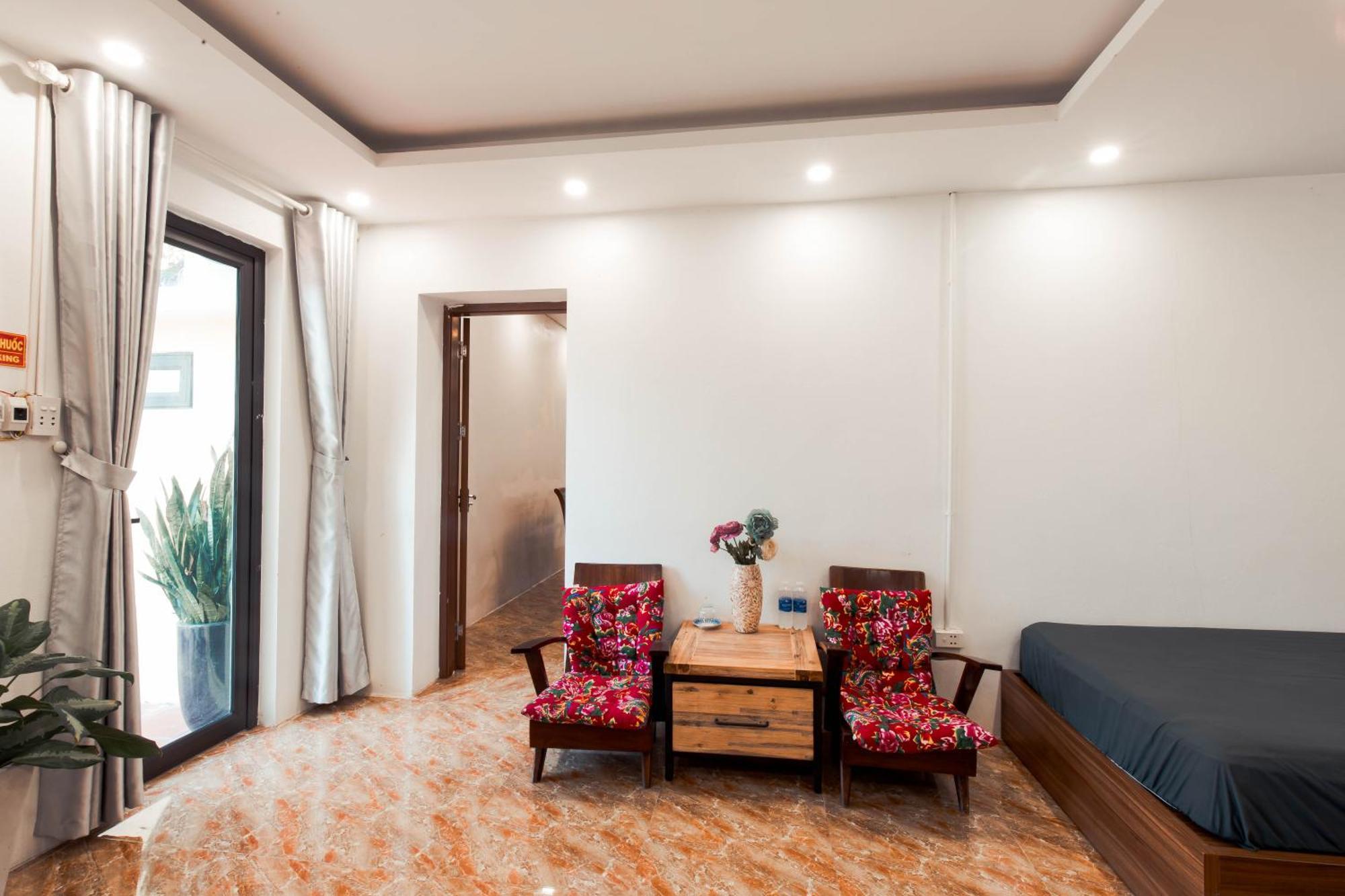 Ak Homestay - Motorbike Rental - Cao Bang City Luaran gambar