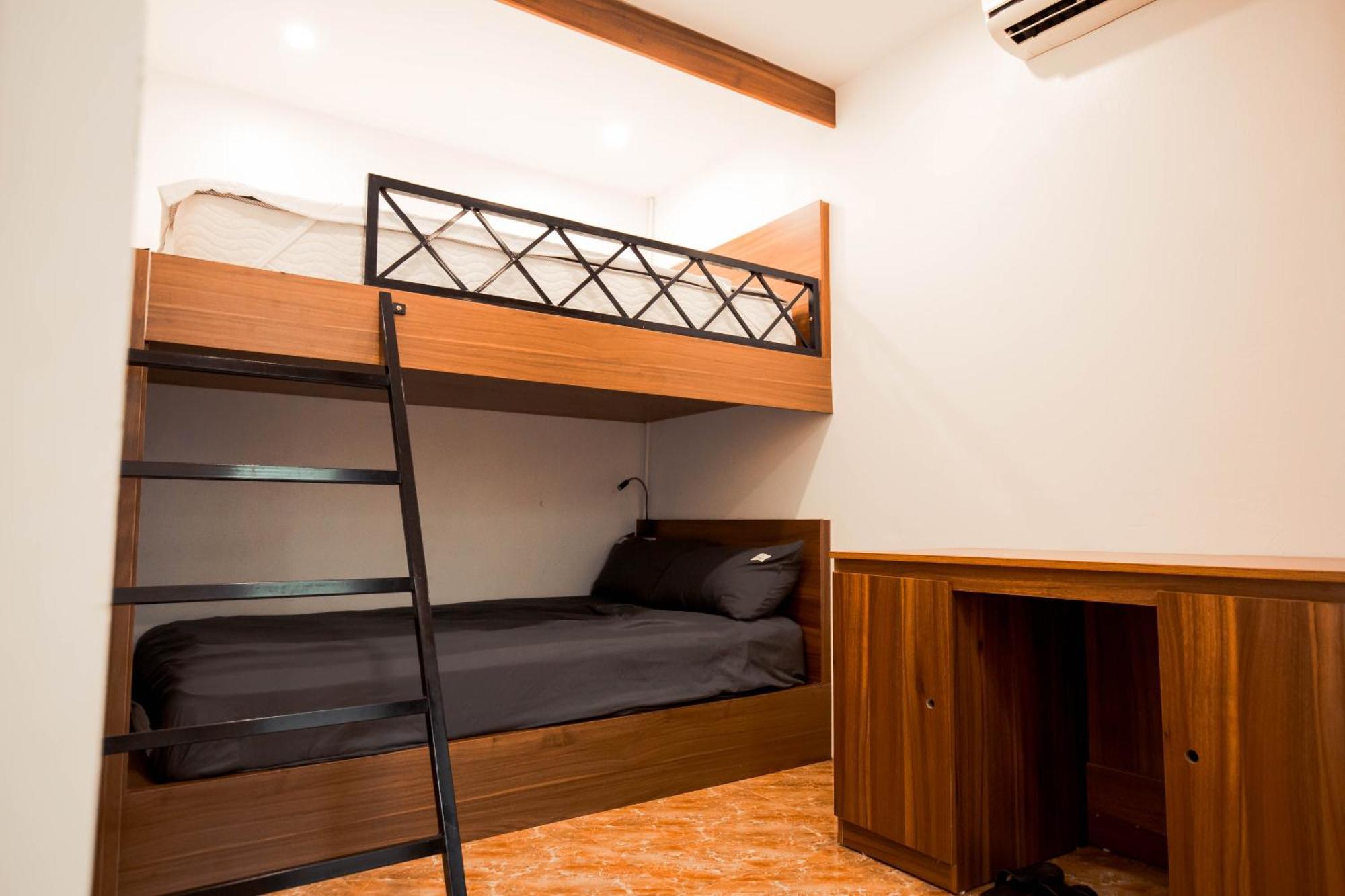 Ak Homestay - Motorbike Rental - Cao Bang City Luaran gambar