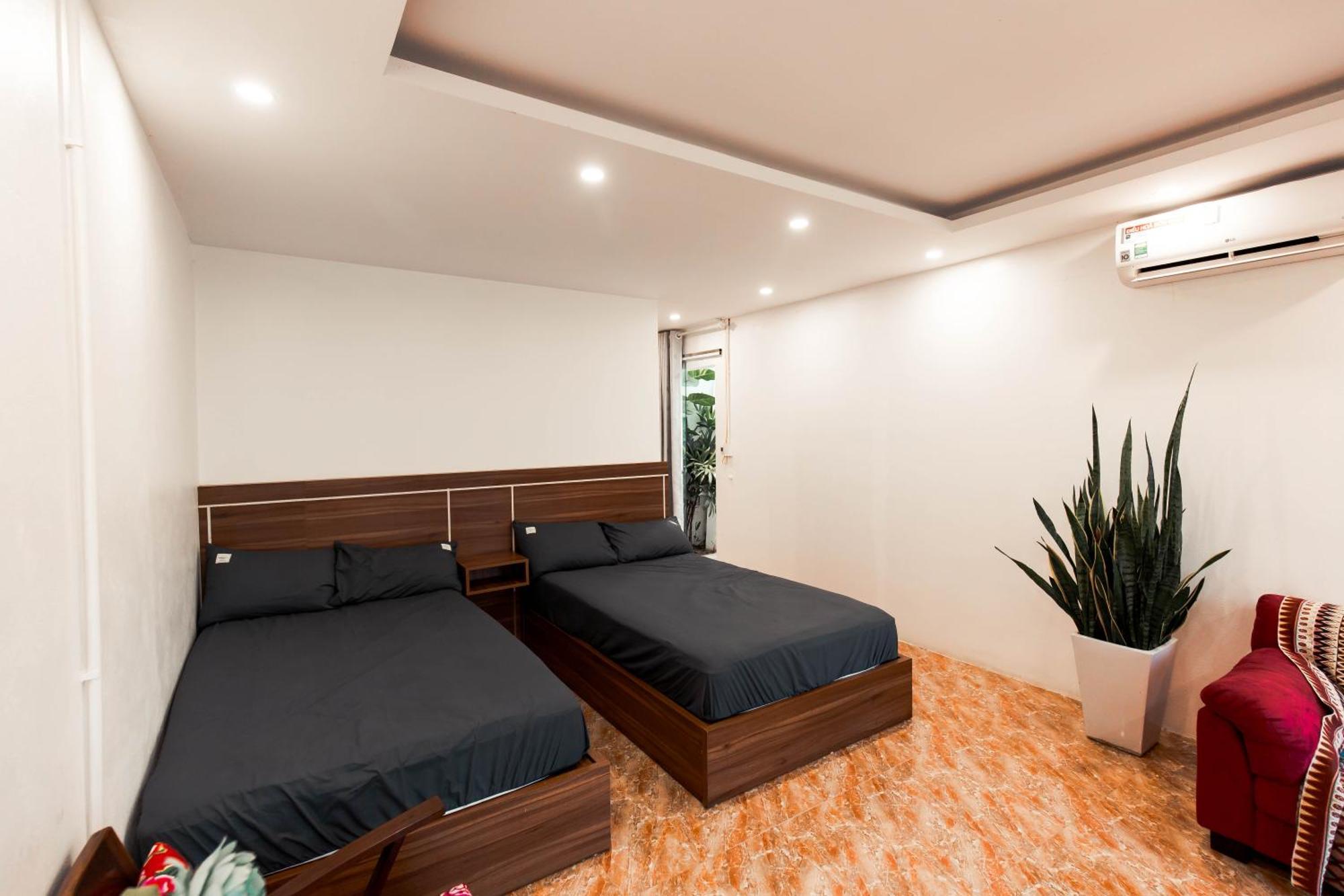 Ak Homestay - Motorbike Rental - Cao Bang City Luaran gambar