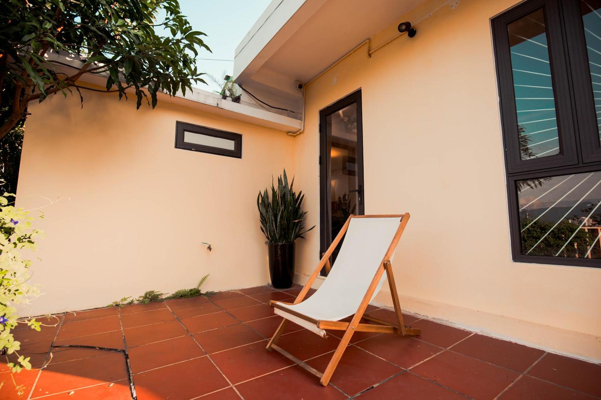 Ak Homestay - Motorbike Rental - Cao Bang City Luaran gambar