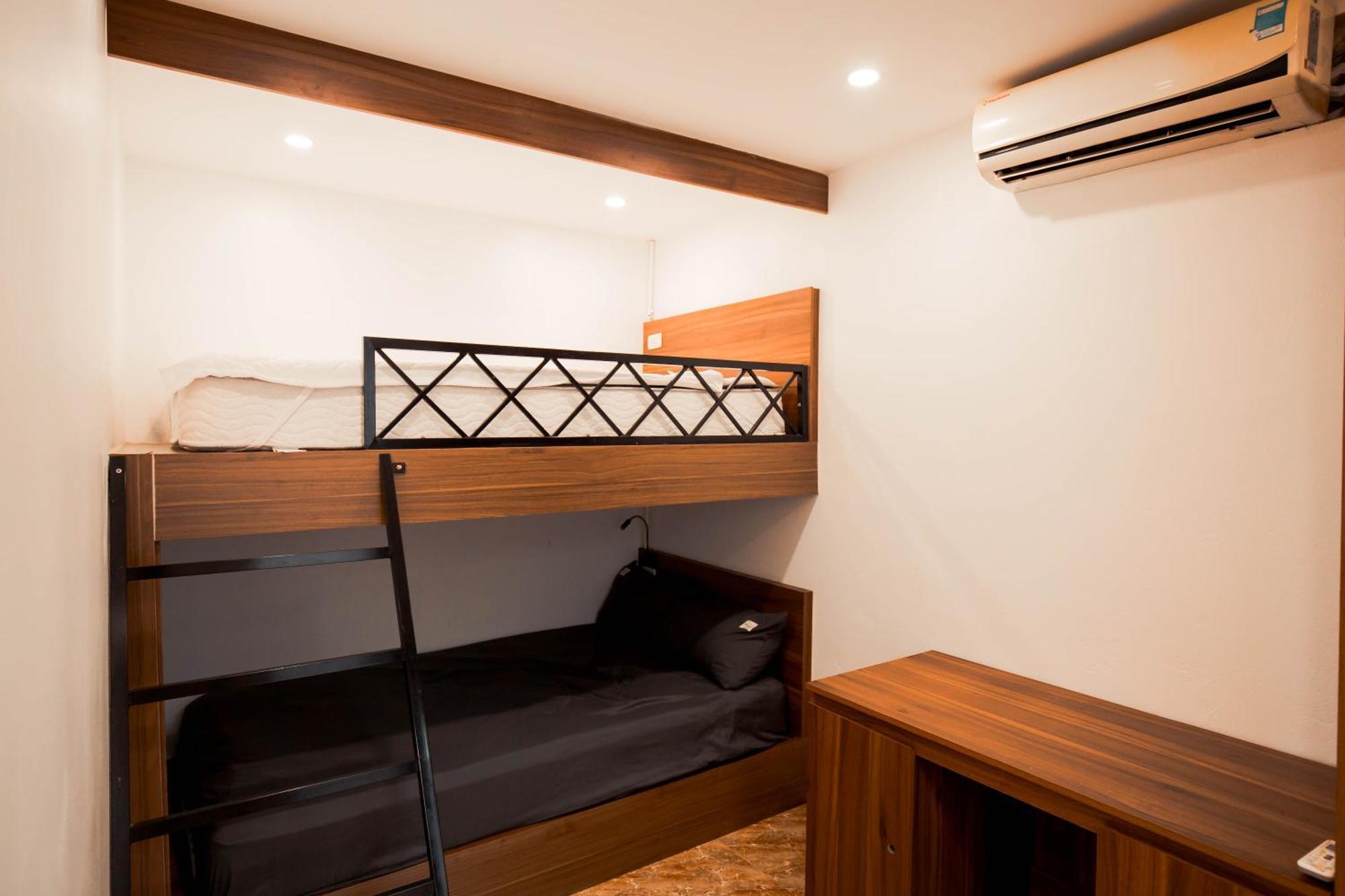 Ak Homestay - Motorbike Rental - Cao Bang City Luaran gambar