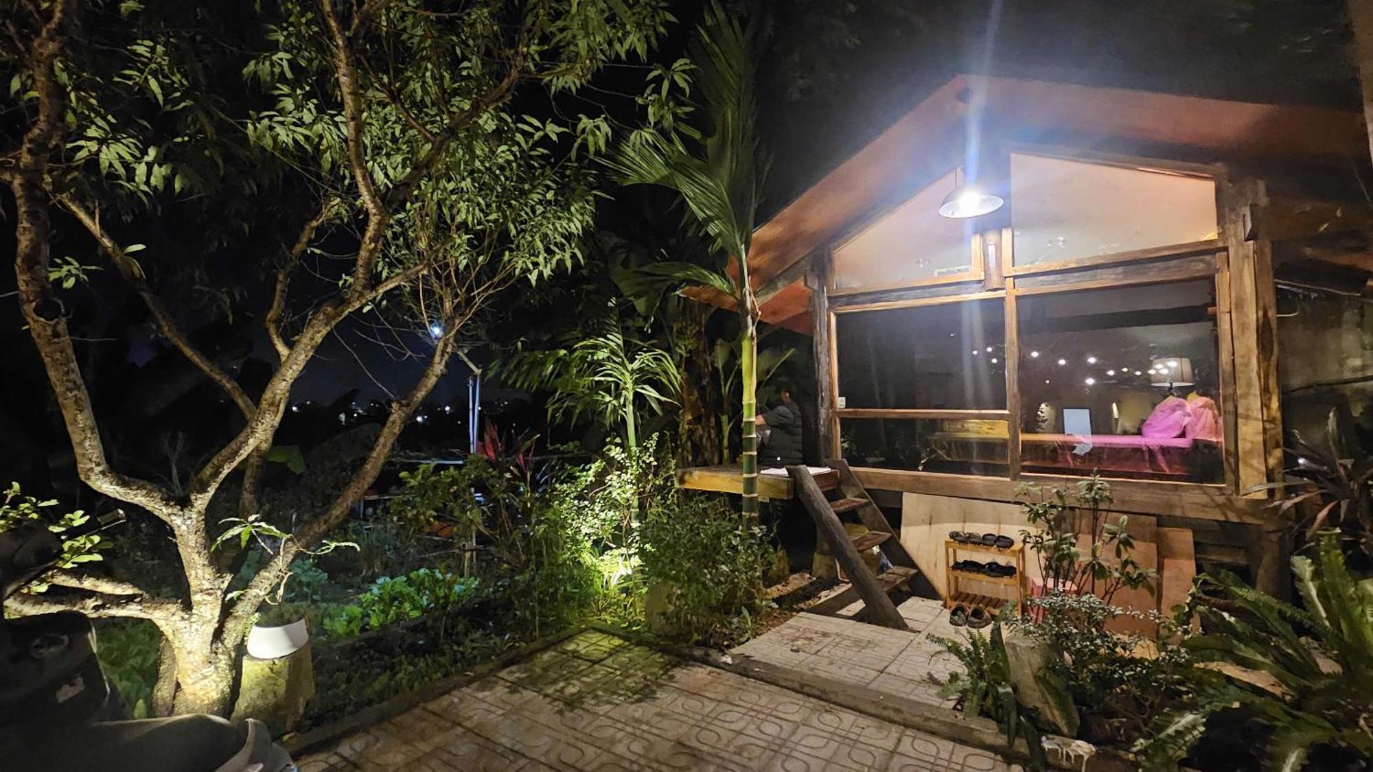 Ak Homestay - Motorbike Rental - Cao Bang City Luaran gambar